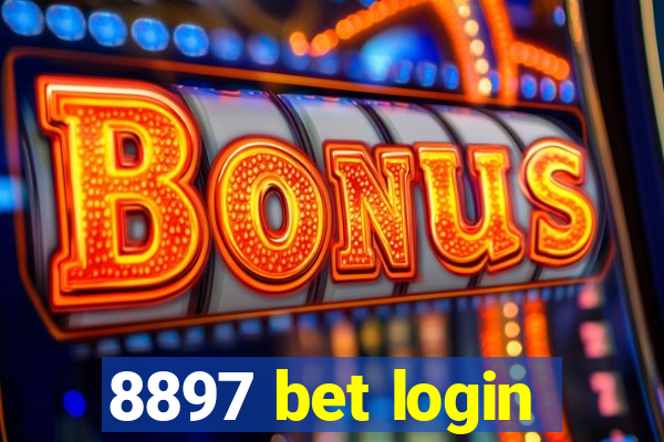 8897 bet login